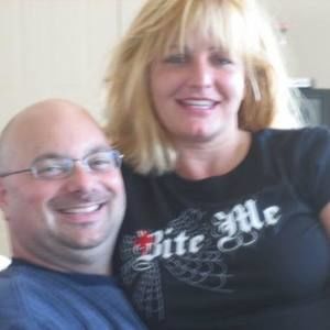 Meet your Posher, Scott